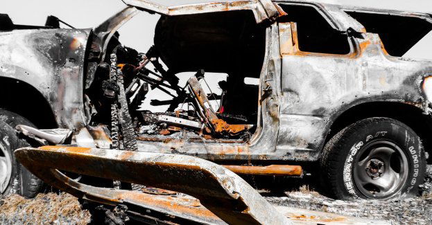 Śledztwo ws. zabójstwa Polaka w Strefie Gazy