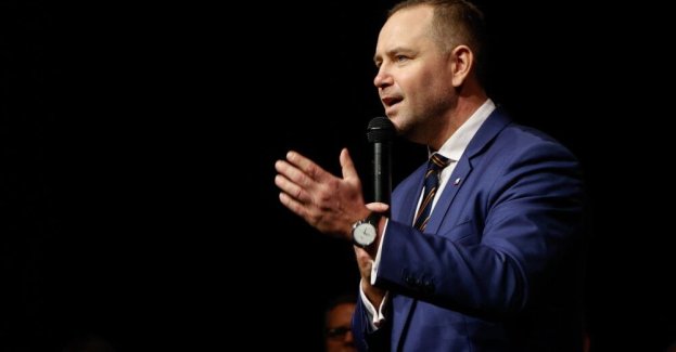 Nawrocki poparł tworzenie Muzeum Pamięci Ofiar Rzezi Wołyńskiej w Chełmie