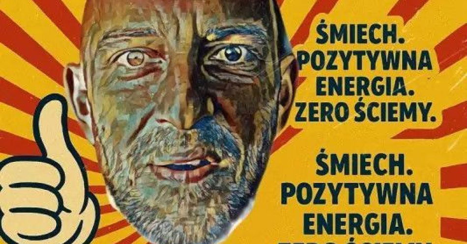 zdjęcie: Trasa Positive Tour 2025/2026 / kupbilecik24.pl / Trasa Positive Tour 2025/2026