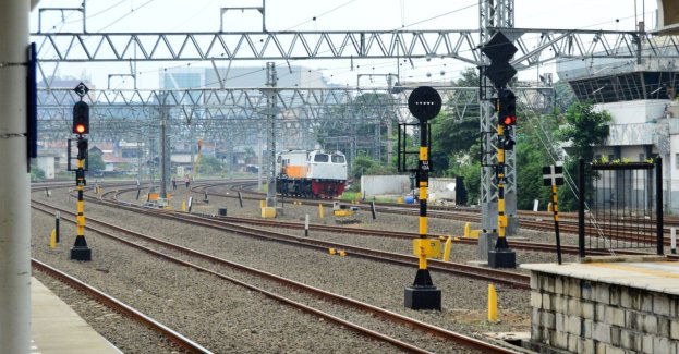 W styczniu ma być ogłoszony przetarg na modernizację linii Białystok-Ełk