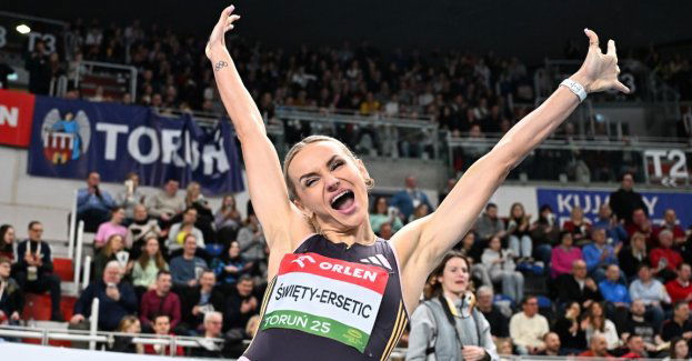 Ośmioro Polaków stanęło na podium Orlen Copernicus Cup w Toruniu