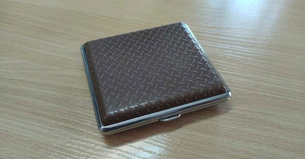 Razem pili alkohol, a potem go okradł