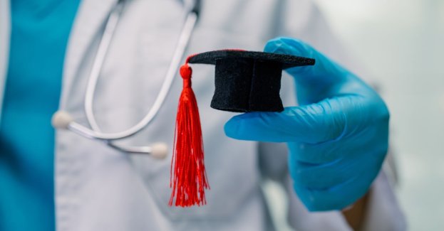 Uczelnie medyczne chcą kształcić edukatorów zdrowotnych