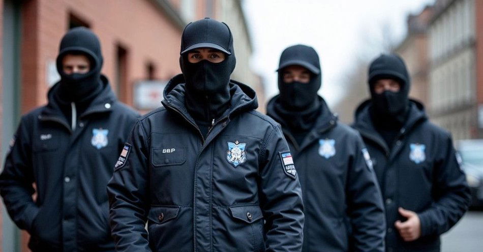 zdjęcie: Pięciu poszukiwanych zatrzymanych przez mrągowską policję / TM/ przykładowa ilustracja