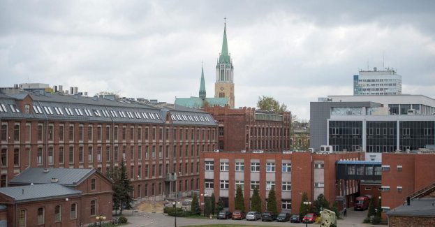 W nowym laboratorium w Politechnice Łódzkiej studenci wcielają się w kobiety w ciąży, chorych i seniorów