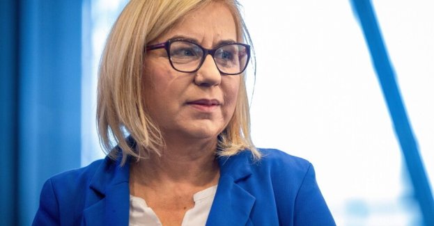 Celem jest utrzymanie cen energii dla gospodarstw domowych do końca roku