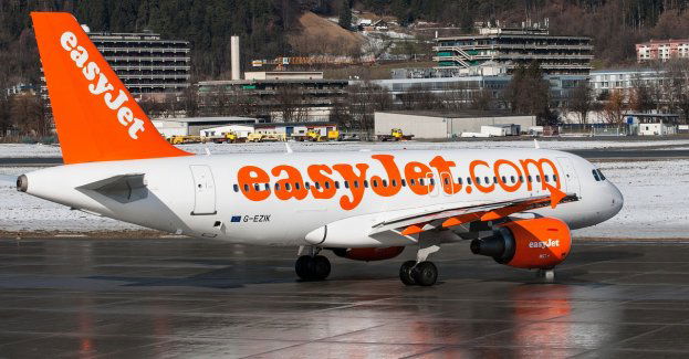 Od września nowe połączenie easyJet do Amsterdamu