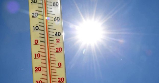 Ocieplenie klimatu osiągnie maksimum prawdopodobnie pod koniec tego stulecia