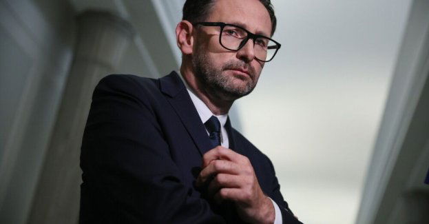 Do prokuratora generalnego trafił wniosek o uchylenie immunitetu Danielowi Obajtkowi