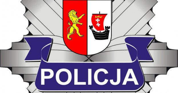 Nie zatrzymał się do kontroli – usłyszał zarzuty od policjantów