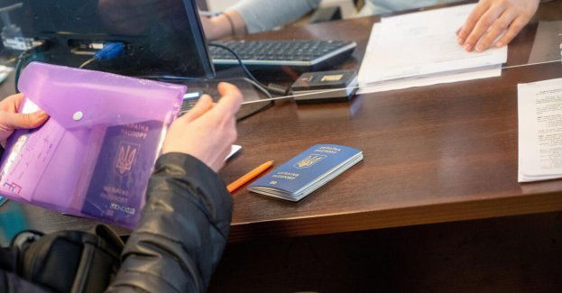 W Polsce przebywa ponad 950 tys. Ukraińców posługujących się nadanymi im PESEL-ami