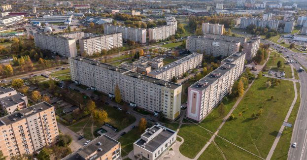 W 2025 r. budżet na mieszkalnictwo to rekordowe 4,7 mld zł