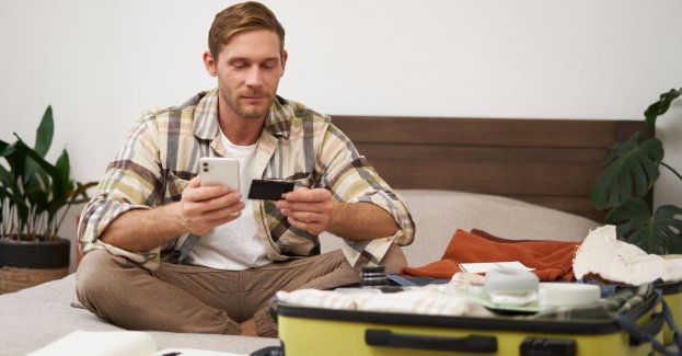 Bezpieczne rezerwacje. Na co zwrócić uwagę, gdy szukasz noclegu?