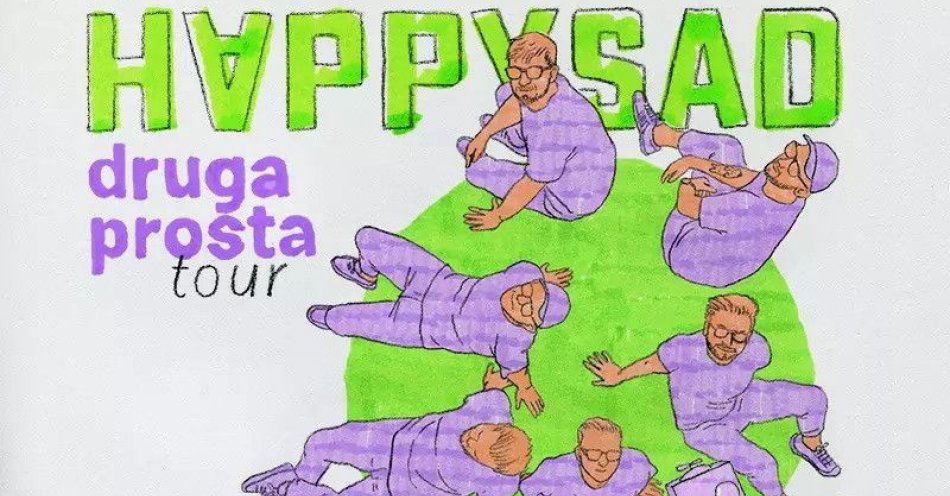 zdjęcie: Druga prosta tour / kupbilecik24.pl / Druga prosta tour