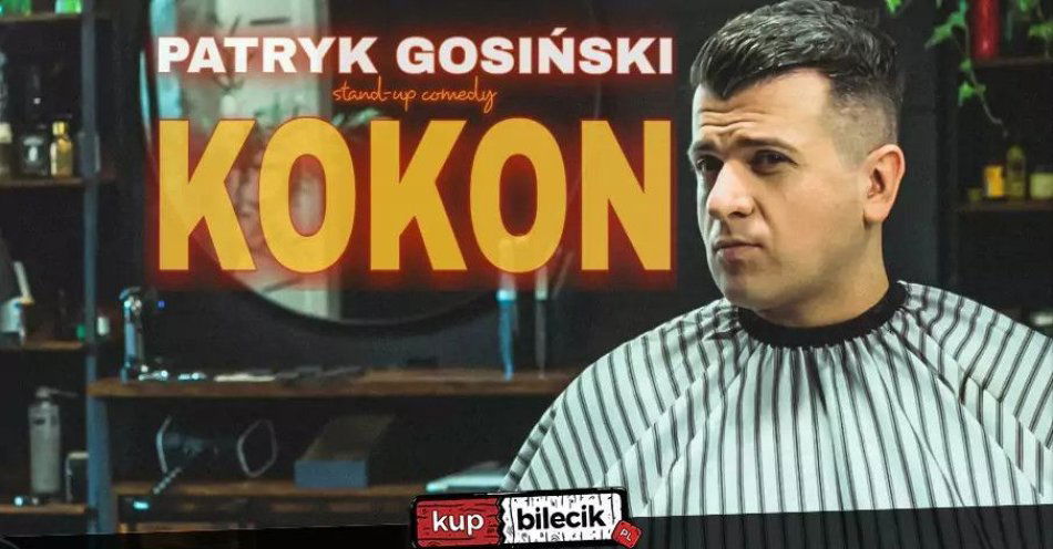 zdjęcie: Program Kokon / kupbilecik24.pl / Program \