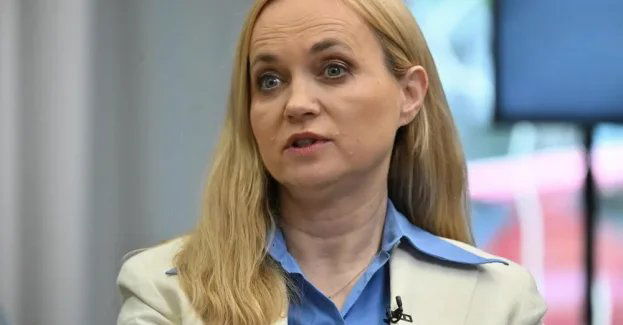 Szefowa MZ: problemem ochrony zdrowia jest źle rozlokowana i źle wykorzystana kadra medyczna