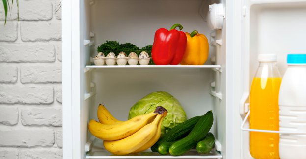 Uruchomiono siódmą miejską lodówkę społeczną