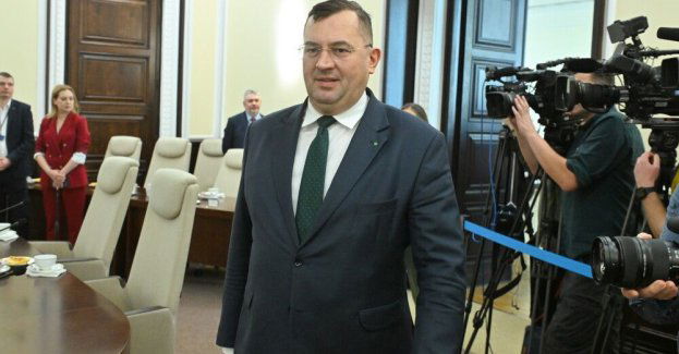 Krajewski: nie wykluczamy złożenia skargi na Mercosur do TSUE
