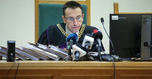 Proces ws. śmierci ośmioletniego Kamila z Częstochowy będzie toczył się niejawnie