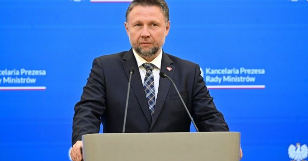 Szef MSWiA: Europa w sprawach bezpieczeństwa granic zaczyna mówić głosem Polski