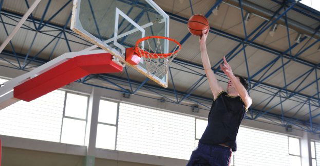 Przyzwyczaić się do europejskiego basketu