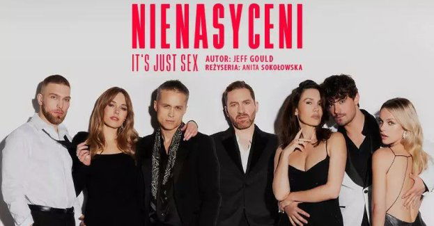 Garnizon Sztuki - teatr pozytywnych emocji.