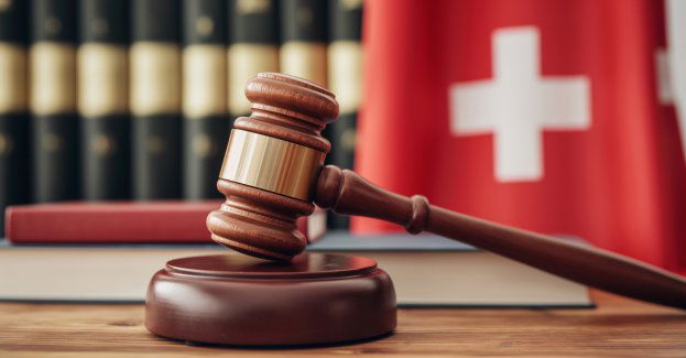 Mowy końcowe w procesie odwoławczym ws. działania na szkodę PCK