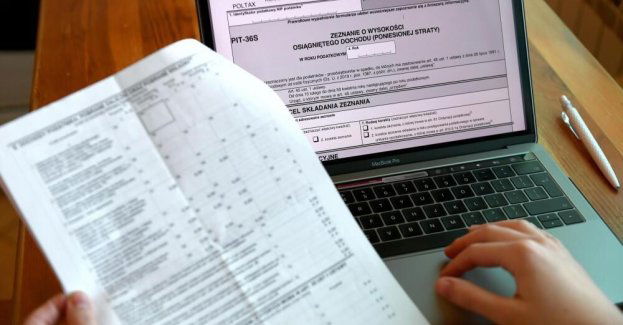 Od soboty można składać zeznania podatkowe za rok 2024
