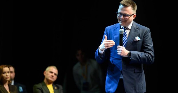 Ludzie są wystarczająco mądrzy, by w referendum wypowiedzieć się ws. aborcji
