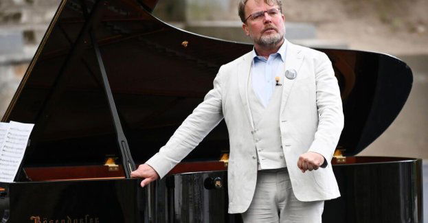 Tomasz Konieczny wystąpi w Filharmonii Łódzkiej