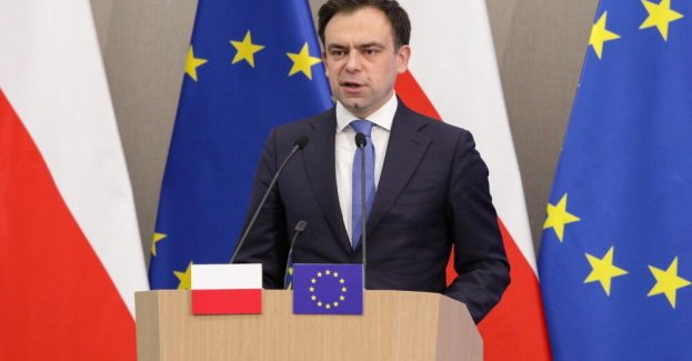 Polska gospodarka przyspiesza