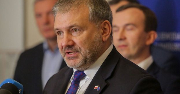Szef MS o zgodzie na areszt dla Ziobry: sąd zbadał wszystkie wnioski obrońców; zachował się tak, jak powinien