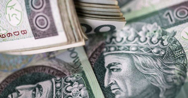 Blisko 300 tys. dłużników alimentacyjnych jest winnych prawie 17 mld zł