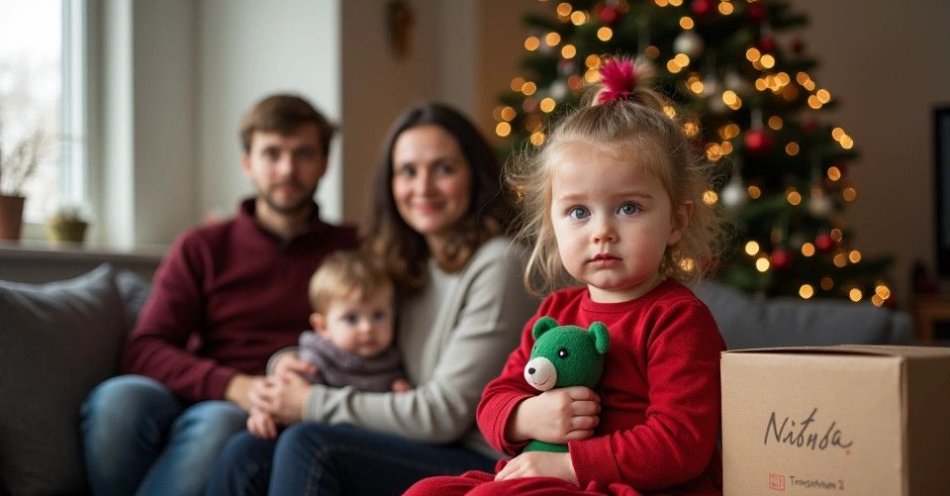 zdjęcie: Pomóż Nikoli z Grybowa w walce z zespołem Retta / TM/ przykładowa ilustracja
