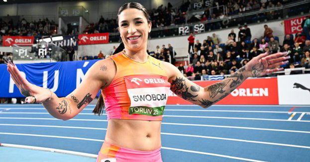 Tu bije serce lekkiej atletyki. Halowe mistrzostwa świata już za rok na Kujawach i Pomorzu