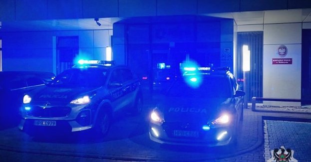 Każde zgłoszenie traktujemy poważnie i wyciągamy pomocną dłoń. Tym razem pozytywnie zakończone poszukiwania 38-latka