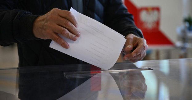 W piątek o godz. 20 debata przed drugą turą wyborów prezydenckich