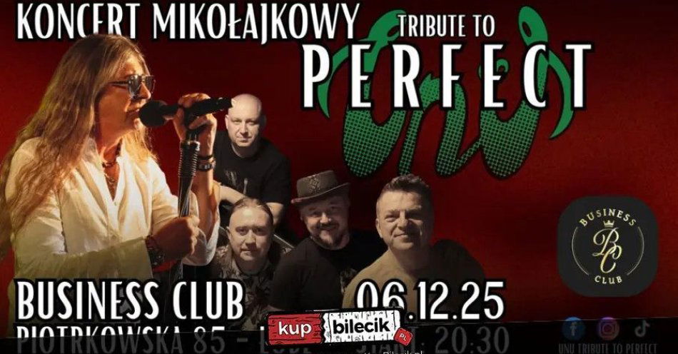 zdjęcie: Koncert Mikołajkowy / kupbilecik24.pl / Koncert Mikołajkowy