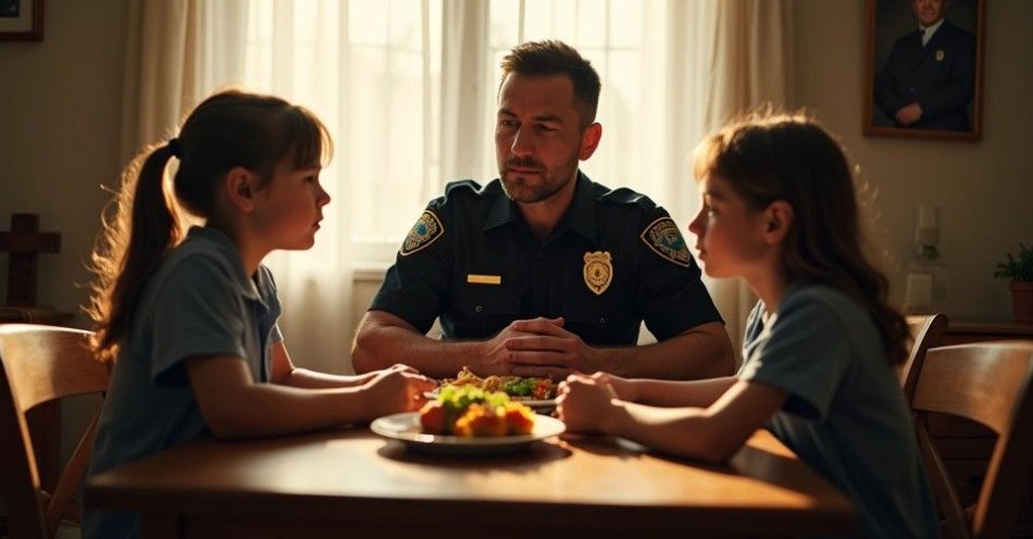 zdjęcie: Przekaż 1,5% podatku dla rodzin poległych policjantów / TM/ przykładowa ilustracja