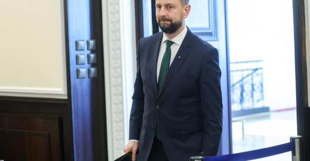 Najlepsze zadośćuczynienie od Niemiec to takie, które wzmocniłoby bezpieczeństwo RP