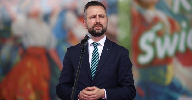 Działanie w celu zdejmowania krzyży to zła droga