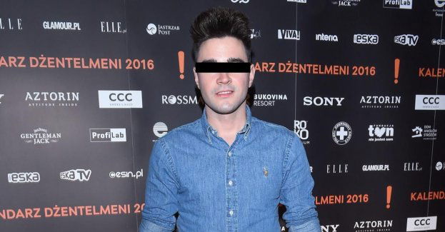 Nakaz aresztowania Stuu został już przekazany władzom brytyjskim