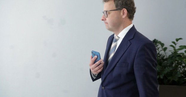 Do Sądu Okręgowego w Warszawie wpłynął wniosek o wydanie ENA wobec Romanowskiego