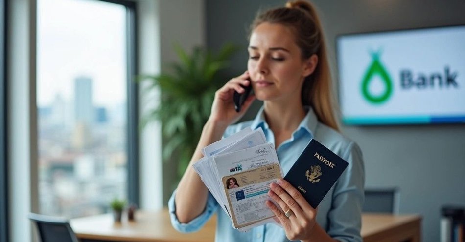 zdjęcie: Utrata dokumentów? Jak szybko zastrzec i wyrobić nowe / TM/ przykładowa ilustracja