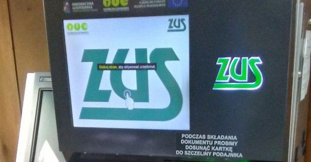Korzystasz z pomocy ZUS? Poznaj nowe i aktualne formularze do tarczy antykryzysowej