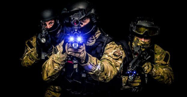 Szukamy ludzi z pasją i odwagą!