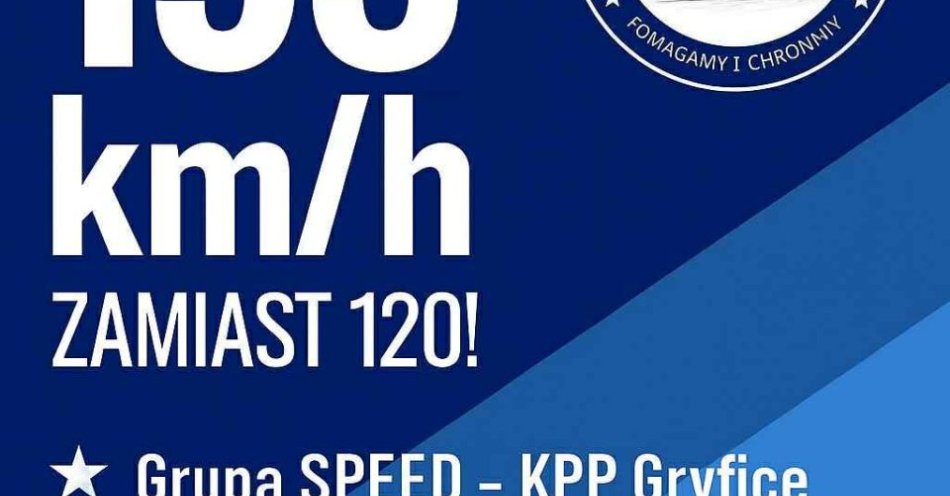 zdjęcie: Land Rover pędził 193 km/h na S6. Kierowca odpowie przed sądem / fot. KPP w Gryficach