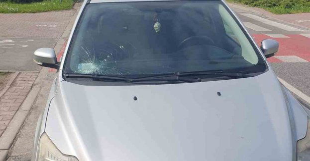 Uważajmy na drodze!