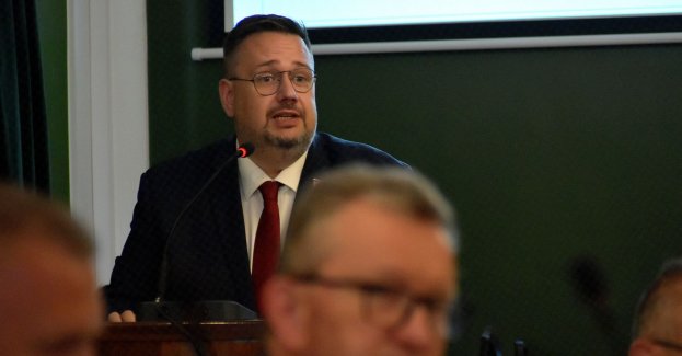 Sesja absolutoryjna - jaki był wynik głosowania nad wykonaniem budżetu gminy Polkowice za 2022 rok i jak rozłożyły się głosy radnych?