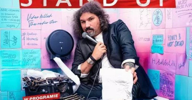 Mamo! Papier się kończy!